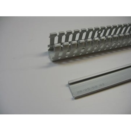 Ledningskanal 25x40mm halogenfri