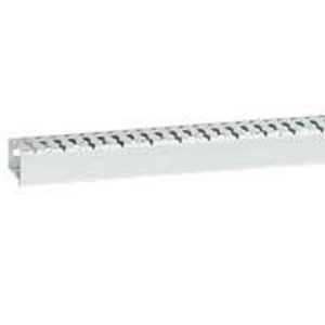 Ledningskanal 25x60mm halogenfri