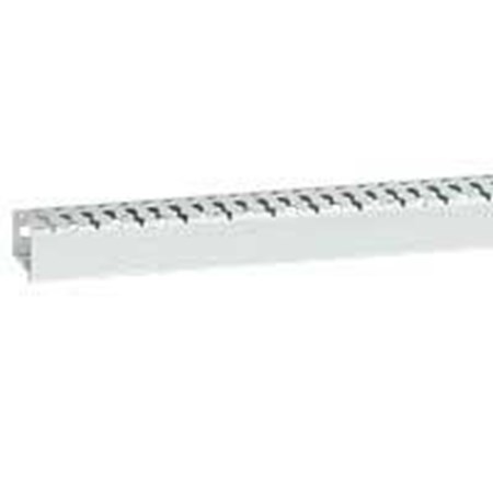 Ledningskanal 25x60mm halogenfri
