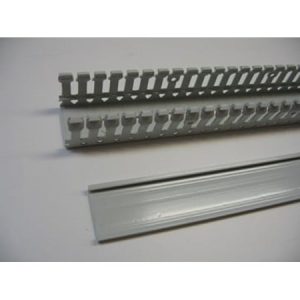 Ledningskanal 40x40mm halogenfri