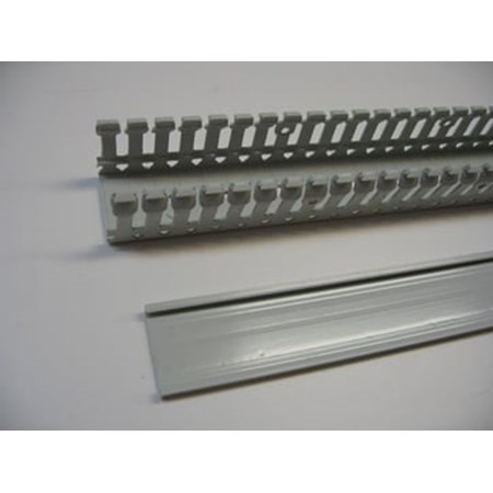 Ledningskanal 40x40mm halogenfri