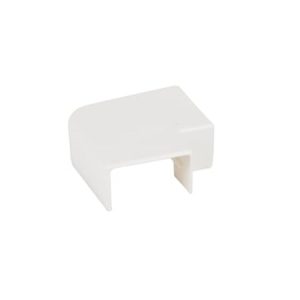 Flad vinkel 24x14mm