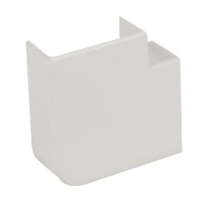 Flad vinkel 32x16mm