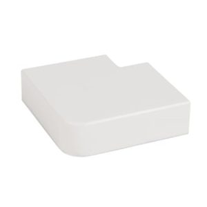 Flad vinkel 40x16mm