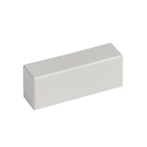 Endestykke 50x20mm