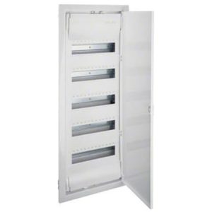 Gruppetavle 5r 60m indmuring