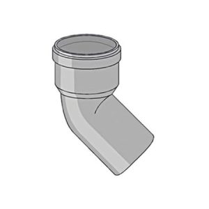 Friaphon bøjning 52 mm