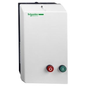 Y/d-starter 18,5kw