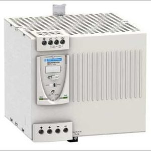 Switchmode strømforsyning 24vdc 480w