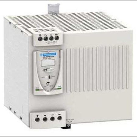 Switchmode strømforsyning 24vdc 480w