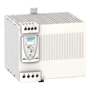 Switchmode strømforsyning 24vdc 960w