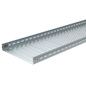 Kabelbakke 60x600 mm