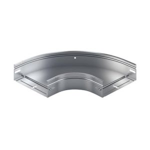 Hjørnestykke 60x200 kabelbakke