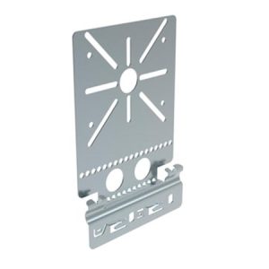 Monteringsplade quick h60