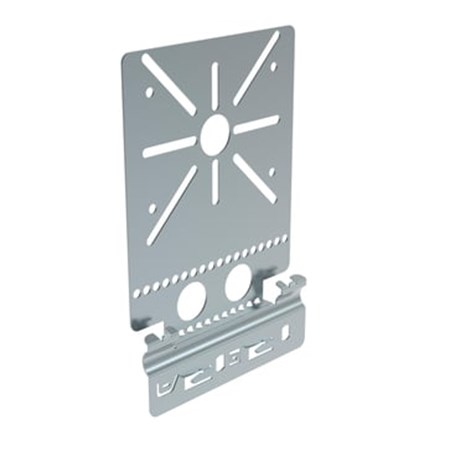 Monteringsplade quick h60