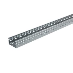 Kabelbakke 60x100 mm