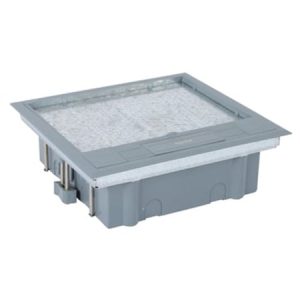 Gulvboks 12 moduler