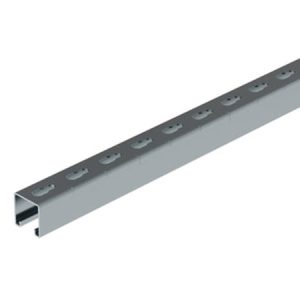 Pendelskinne eps 41x41x2