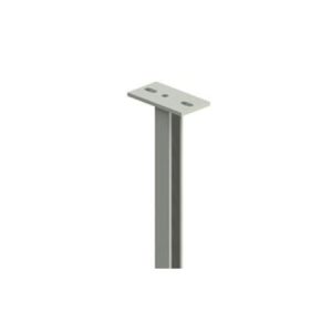 Loftpendel 500mm varmgalvaniseret