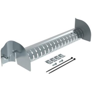 Dropout over siden 450mm