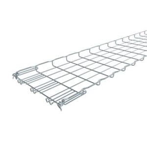 Gitterbakke 300x30 mm