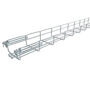 Gitterbakke 100x54mm
