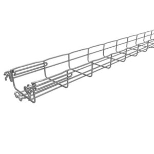Gitterbakke 54x100mm