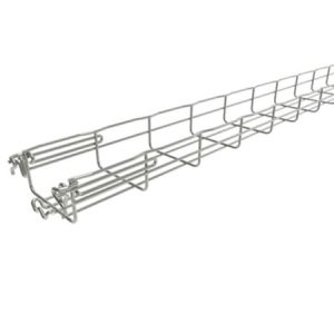 Gitterbakke 100x54mm