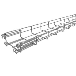 Gitterbakke 150x54mm
