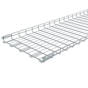 Gitterbakke 600x54mm