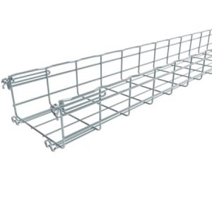Gitterbakke 200x105 mm