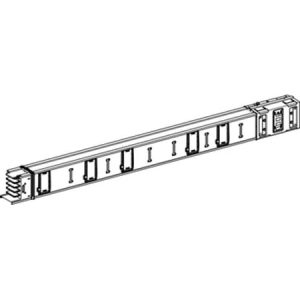 Skinneelement 800a 3m