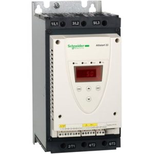 Softstarter 69a 37kw