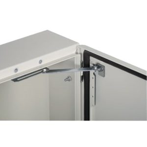 Dørstop metal s3d
