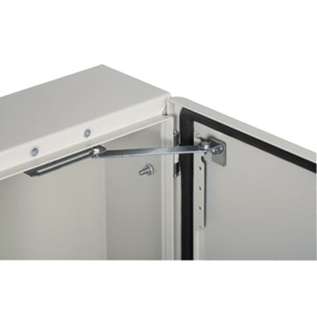 Dørstop metal s3d