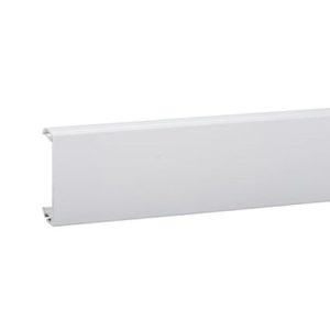 Optiline 45 frontdæksel