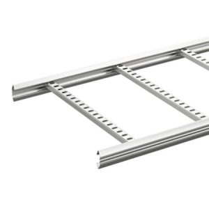 Kabelstige 500mm zinc