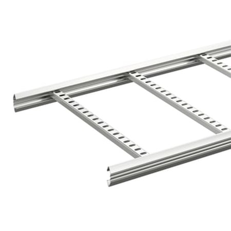 Kabelstige 500mm zinc