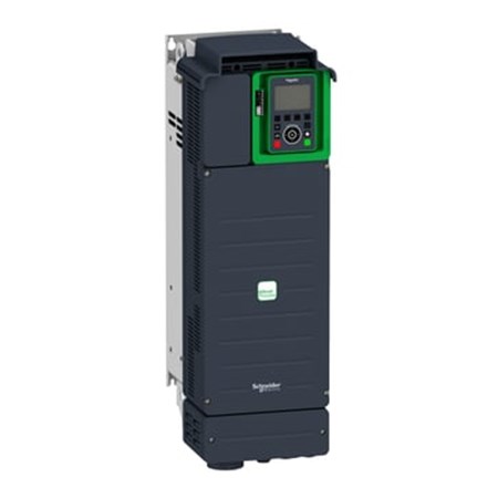 Frekvensomformer 37kw