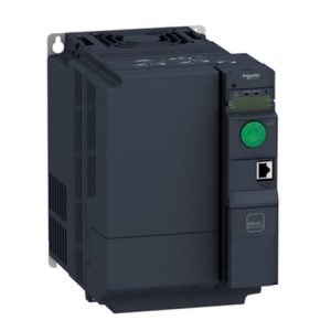 Frekvensomformer 5,5kw 3x400v