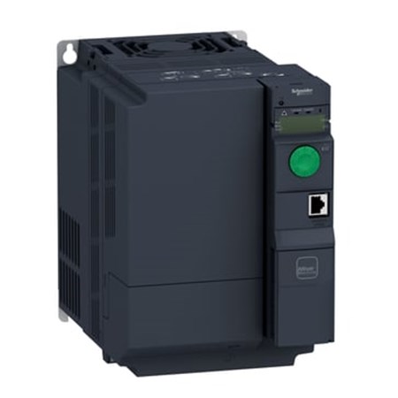 Frekvensomformer 5,5kw 3x400v