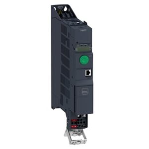 Frekvensomformer 0,37kw 3x400v
