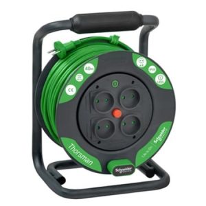Kabeltromle 40m ho5vvf