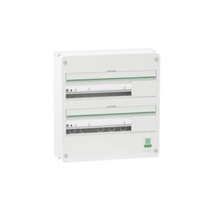 Resi9 afdækning 2x18