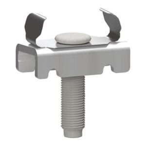 T-bolt m10x30 føringsveje
