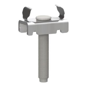 T-bolt m8x30 hammerhovedskrue