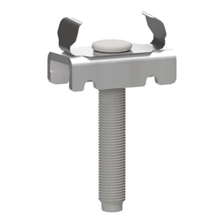 T-bolt m8x30 hammerhovedskrue