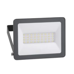 Led projektør 20w 4000k