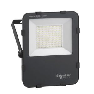 Led projektør 150w 6500k