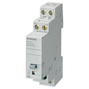 Kiprelæ 230v 16a